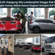 Kejagung Sita Lamborghini hingga Alat Berat Milik Tersangka Aseng dalam Kasus Dugaan Korupsi IUP PT QSS