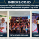 Personel Detasemen Gegana Satbrimob Polda Sultra Borong Juara di Kejuaraan Menembak Kapolda Cup 2026