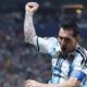 Argentina Bangkit dari Ketertinggalan Dua Gol, Singkirkan Mesir dan Lolos ke Perempat Final Piala Dunia 2026