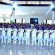 Pangkoarmada II Hadiri Pembekalan Kasal kepada Calon Perwira Remaja AAL Angkatan ke-72