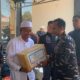 Lanal Batuporon Gelar Sosialisasi Keamanan Laut, Bakti Kesehatan Dan Bakti Sosial Untuk Nelayan Banyuates