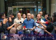 Kejagung Tetapkan Brigjen Pol LMI Sebagai Tersangka Korupsi Pengadaan Ompreng Program MBG