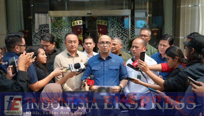 Kejagung Tetapkan Brigjen Pol LMI Sebagai Tersangka Korupsi Pengadaan Ompreng Program MBG