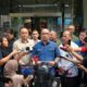 Kejagung Tetapkan Brigjen Pol LMI Sebagai Tersangka Korupsi Pengadaan Ompreng Program MBG