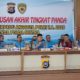 Polda Sultra Gelar Sidang Terbuka Penentuan Kelulusan Akhir Bintara dan Tamtama Polri TA 2026, Rekrutmen Dijamin Transparan