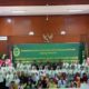 Dharmayukti Karini Cabang Makassar Salurkan Beasiswa Rp37 Juta kepada 52 Anak Warga Peradilan