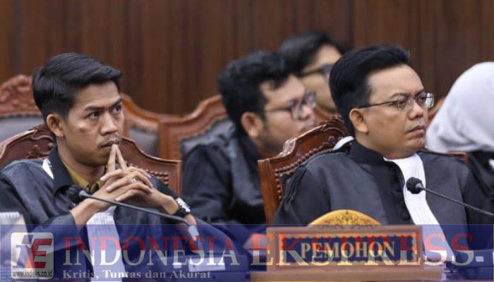 MK: UU Cipta Kerja Sudah Menjamin Pembayaran Hak Pekerja