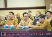 Bupati Soppeng Teken Komitmen PM-AAS Sulsel, Perkuat Langkah Menuju Swasembada Pangan