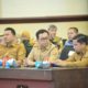 Bupati Soppeng Teken Komitmen PM-AAS Sulsel, Perkuat Langkah Menuju Swasembada Pangan