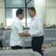 Bupati Soppeng Koordinasikan Perluasan Jaringan PLN untuk Dukung Program Listrik Masuk Sawah
