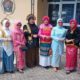 IKWI Sultra Raih Predikat 10 Besar Busana Adat Terbaik pada Peringatan HUT IKWI ke-65