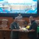 Bupati Soppeng Serahkan Rancangan KUA-PPAS APBD 2027 ke DPRD, Tandai Dimulainya Pembahasan Anggaran