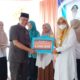 Perpustakaan Desa Panincong Raih Juara I Lomba Perpustakaan Desa/Kelurahan Tingkat Kabupaten Soppeng 2026