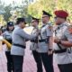Polda NTT Gelar Upacara Serah Terima dan Pelantikan Pejabat Utama, Kapolres Jajaran