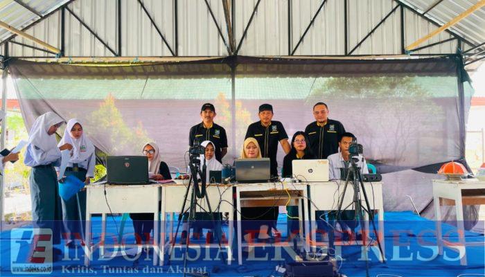 Percepat Data Kependudukan, Dukcapil Soppeng Sasar 20 Sekolah