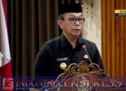 Pemkab Soppeng Raih Opini WTP ke-12, Tegaskan Komitmen Kelola Keuangan Daerah Secara Transparan