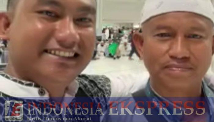 Pengusaha Muda Tri Aswan Tunaikan Umrah Bersama Orang Tua, Wujudkan Bakti dan Doakan Kesuksesan Rekan Usaha