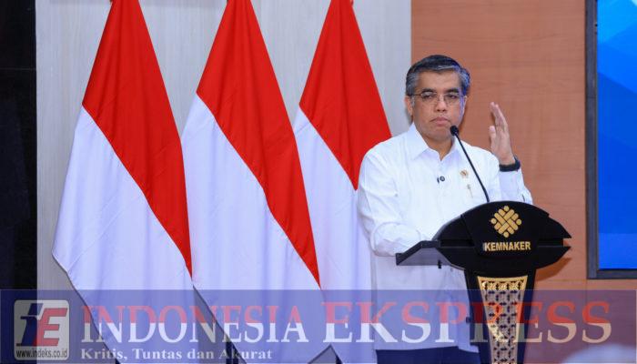 Kemnaker Gandeng GreatNusa dan Microsoft Siapkan Talenta AI Hadapi Perubahan Pasar Kerja