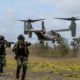 Marinir TNI AL Perkuat Kerja Sama Pertahanan Maritim Dunia di RIMPAC 2026 Dv Day