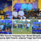 Turnamen Mini Soccer Irenjuang Cup I Resmi Bergulir, Bupati Soppeng Ajak Peserta Junjung Tinggi Sportivitas