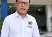 Ketua PWI Soppeng Tegaskan Larangan Wartawan Rangkap Jabatan Pengurus Ormas, LSM demi Jaga Independensi Pers