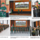 Danrem 143/Halu Oleo Buka Latihan Kader Pelatih Pencak Silat Militer Selama Tiga Bulan