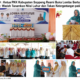 Ketua PKK Kabupaten Soppeng Resmi Buka Lomba Bertutur Tingkat SD/MI: Wadah Tanamkan Nilai Luhur dan Tekan Ketergantungan pada Gadget