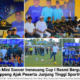 Turnamen Mini Soccer Irennuang Cup I Resmi Bergulir, Bupati Soppeng Ajak Peserta Junjung Tinggi Sportivitas