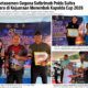 Personel Detasemen Gegana Satbrimob Polda Sultra Borong Juara di Kejuaraan Menembak Kapolda Cup 2026