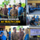 Bupati Soppeng Resmikan Apotek AK Health Care, Dorong Peningkatan Akses Layanan Kesehatan