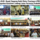 Bupati Soppeng Hadiri Rakor Penetapan LP2B Sulsel, Tegaskan Komitmen Lindungi Lahan Pertanian Produktif