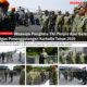 Waasops Panglima TNI Pimpin Apel Gelar Satgas Penanggulangan Karhutla Tahun 2026