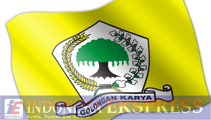 Masa Jabatan Akar Berakhir, Tak Masuk Tim Formatur Musda Golkar Sulsel, Siapa Calon Nahkoda Baru Golkar Soppeng?