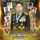 Selamat Ulang Tahun Panglima TNI Jenderal TNI Agus Subiyanto