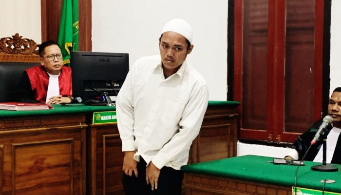 Sudah Ganti Rugi Rp1 Juta, Mengapa Pencuri Uang Rp5.000 Tetap Dipenjara? Ini Pertimbangan Hakim