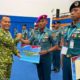 Tampil Membanggakan, Prajurit Yonif 1 Marinir Raih Peringkat 1 Tamtama Teladan Tingkat TNI AL TA. 2026