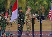 Upacara Penutupan LATMA KSATRIA WARRIOR TA 2026