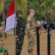 Upacara Penutupan LATMA KSATRIA WARRIOR TA 2026