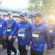 Kodaeral V Dan Ribuan Runners Semarakkan Jalasenastri Run 2026 di Surabaya