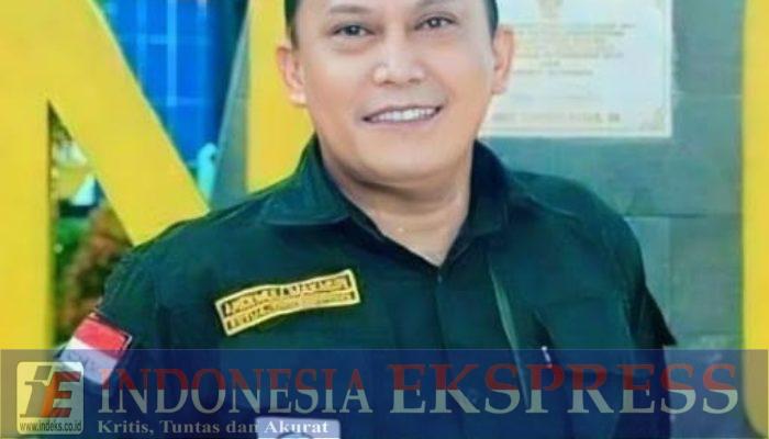Sambut HUT Ke-14 IWO, Andi Mul; Pengurus IWO Soppeng Junjung Kode Etik dan Perkuat Soliditas Organisasi