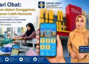RSUD La Temmamala Luncurkan Safari Obat, Permudah Pasien Pantau Penyelesaian Resep Secara Real Time