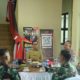 Bupati dan Wakil Bupati Hadiri Pisah Sambut Kapolres Soppeng, Perkuat Sinergi Jaga Kamtibmas