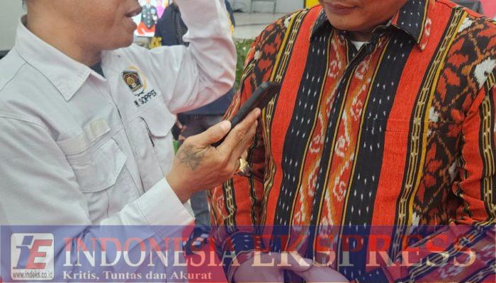 AKBP Hari Budiyanto Siap Lanjutkan Program Kapolres Terdahulu, Fokus Konsolidasi Internal dan Penguatan Kamtibmas