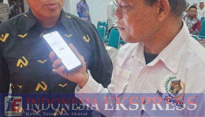 Kapolres Soppeng Berganti, AKBP Aditya Pradana Tinggalkan Jejak Pengabdian dan Pesan Menyentuh untuk Masyarakat