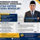 Rekomendasi Dewan Pendidikan Diserahkan, Penataan SDM Pendidikan di Soppeng Diperkirakan Segera Bergulir