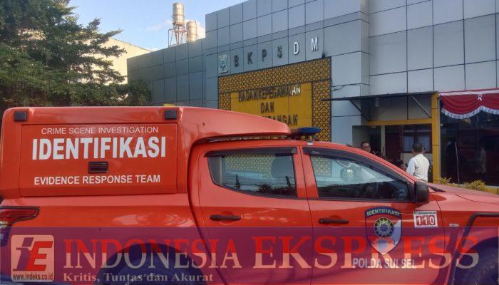 Kasus Dugaan Penganiayaan Libatkan Ketua DPRD Soppeng terus Bergulir, Tim INAFIS Polda Sulsel Gelar Rekonstruksi