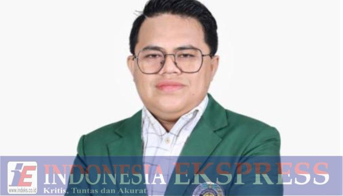 Viral! Mahasiswa Gizi Kesmas USU, Banjir Pujian Bedah Buku Skala International Dari 70 Ribu Rupiah Referensi Akademik Dunia