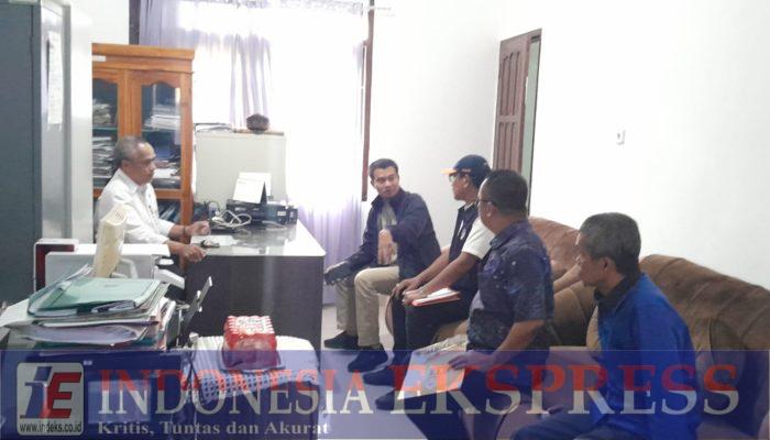 Proses Hukum Dugaan Penganiayaan Andi Muhammad Farid Kaswadi Razak Ketua DPRD Soppeng Fraksi Golkar Tetap Berlanjut