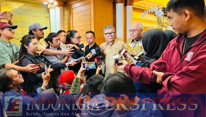 PWI dan AFPI Perkuat Literasi Pindar, Pers Didorong Jadi Garda Terdepan Edukasi Publik Lawan Pinjol Ilegal