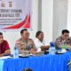 Polda NTT Serap Aspirasi Warga Kuanino Lewat Jumat Curhat, Bahas Kamtibmas hingga Kejahatan Siber